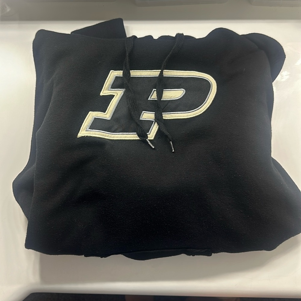Purdue hoodie